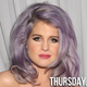Illustration for article titled Formerly Fat Kelly Osbourne Doesn’t Regret Calling Out Xtinas Weight Gain